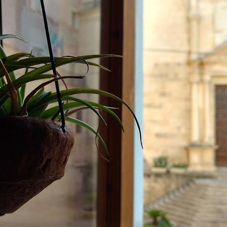 Monna Catarina B&B サッサリ エクステリア 写真