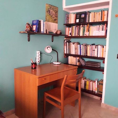 Monna Catarina B&B サッサリ エクステリア 写真
