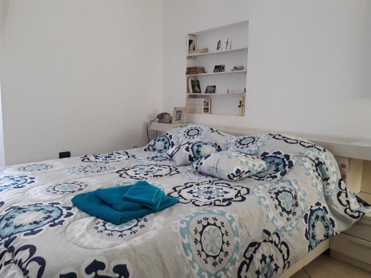 Monna Catarina B&B サッサリ エクステリア 写真