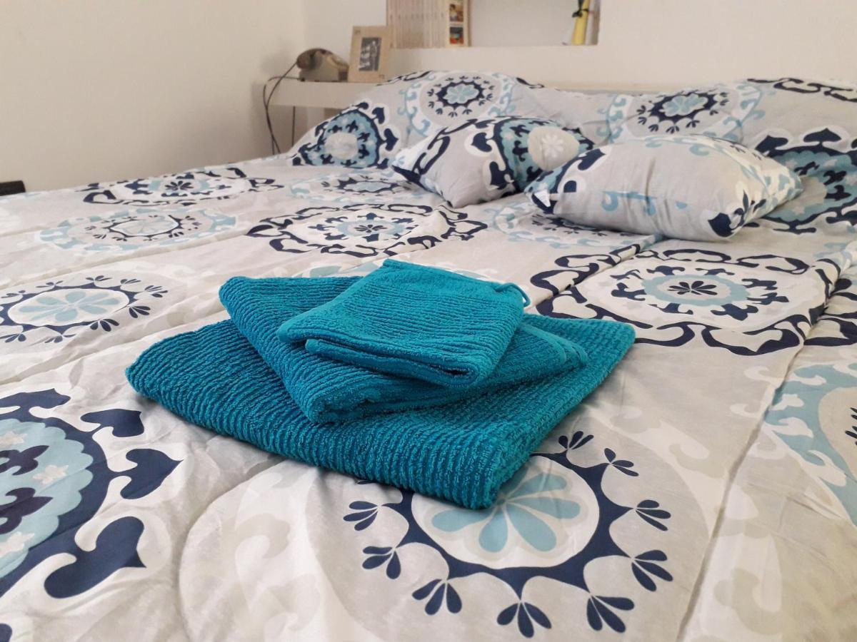 Monna Catarina B&B サッサリ エクステリア 写真