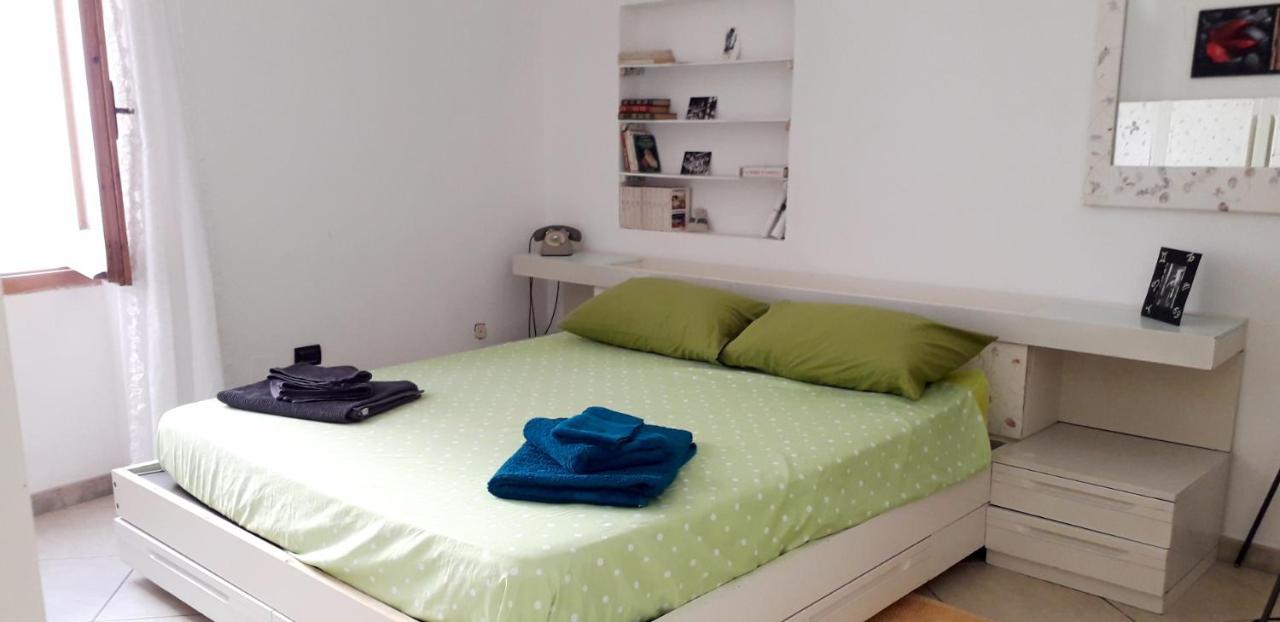 Monna Catarina B&B サッサリ エクステリア 写真