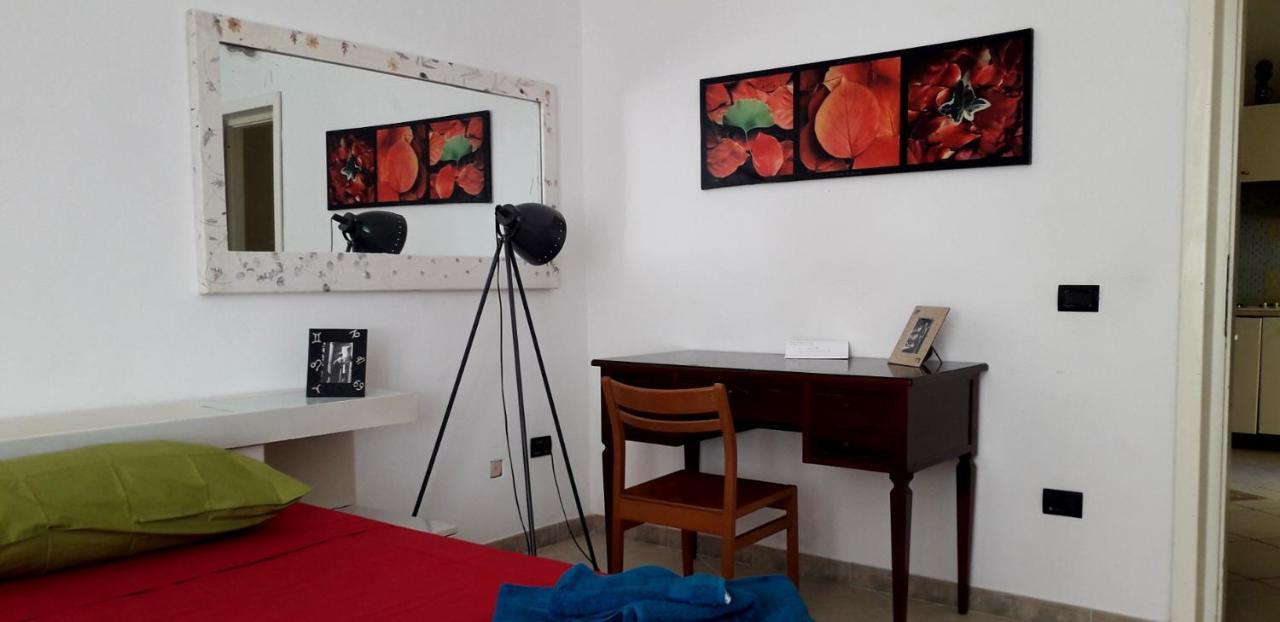 Monna Catarina B&B サッサリ エクステリア 写真