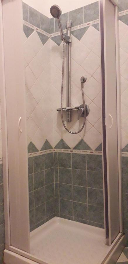 Monna Catarina B&B サッサリ エクステリア 写真
