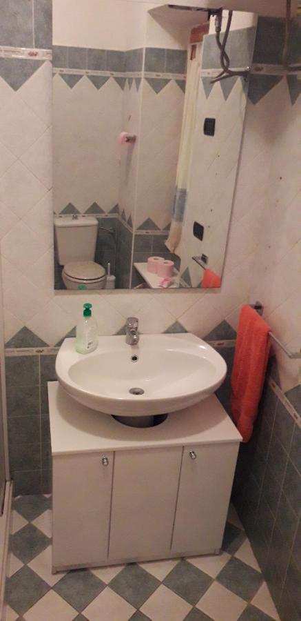 Monna Catarina B&B サッサリ エクステリア 写真