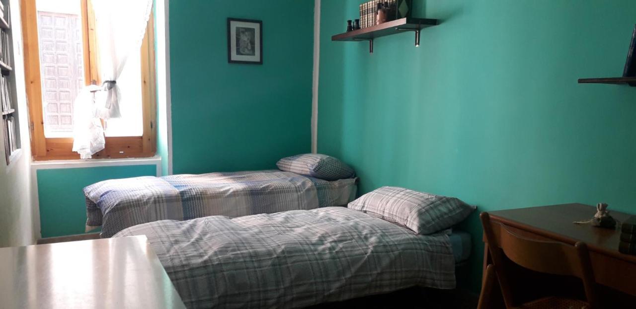 Monna Catarina B&B サッサリ エクステリア 写真