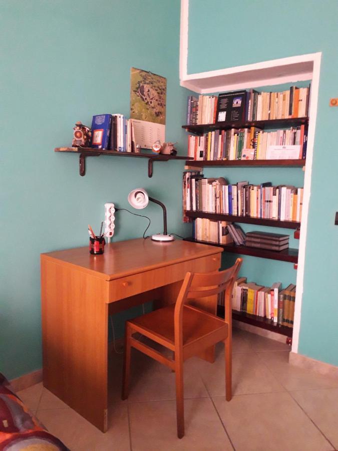 Monna Catarina B&B サッサリ エクステリア 写真
