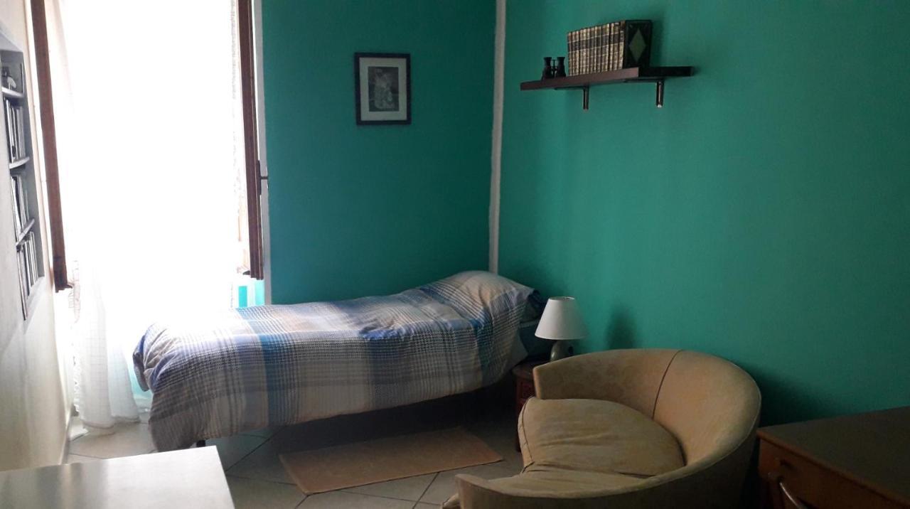 Monna Catarina B&B サッサリ エクステリア 写真